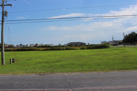 Vacant Land For Sale - 1263 Captains Corridor #1263<br/> Accomack County, Greenbackville, VA 23356