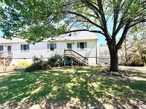 Homes For Sale - 6737 Megan Lane<br/> Chincoteague, VA 23336