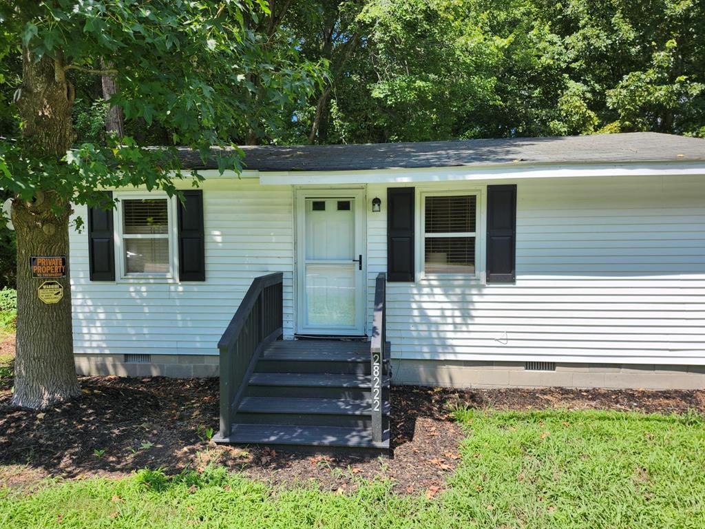 28222 Lankford Hwy, Melfa, Virginia image 1