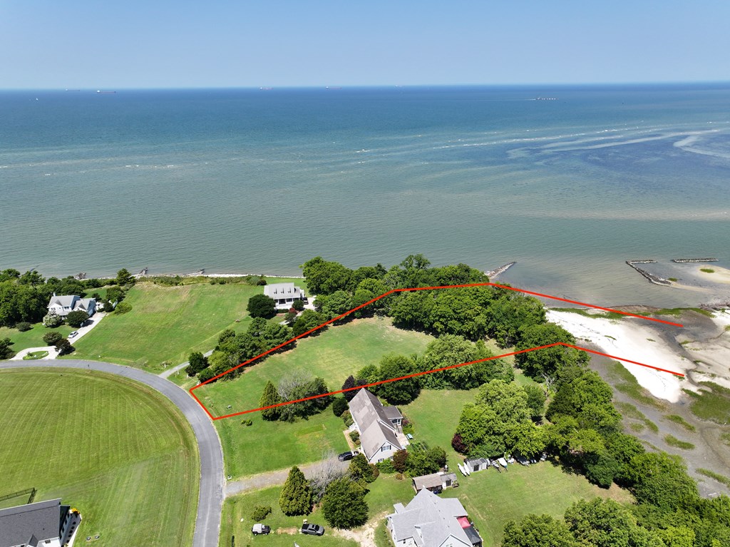 Lot 29A Arlington Chase Rd #29A, Cape Charles, Virginia image 3