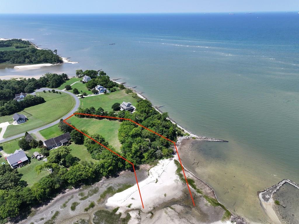 Lot 29A Arlington Chase Rd #29A, Cape Charles, Virginia image 2