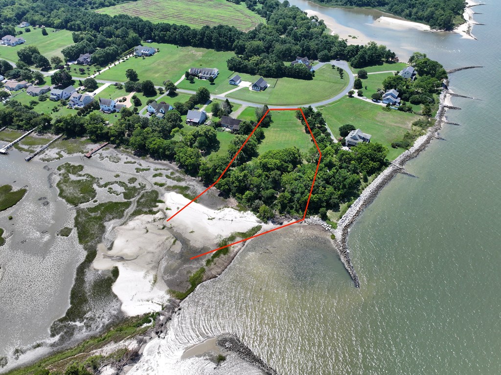 Lot 29A Arlington Chase Rd #29A, Cape Charles, Virginia image 7
