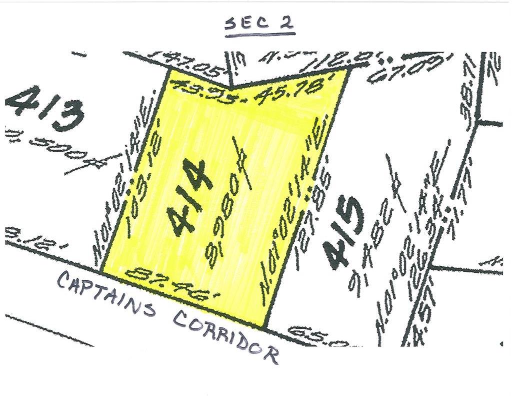 414 Captains Corridor #414, Greenbackville, Virginia image 3