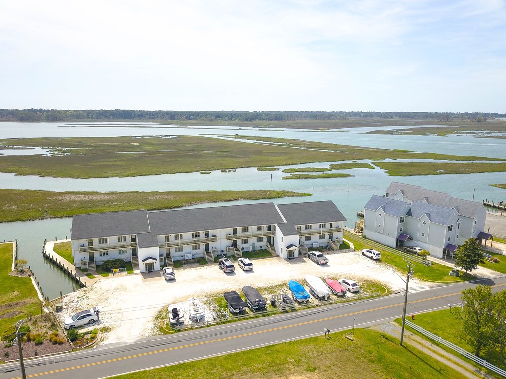 7622 East Side Rd, Chincoteague, Virginia image 14