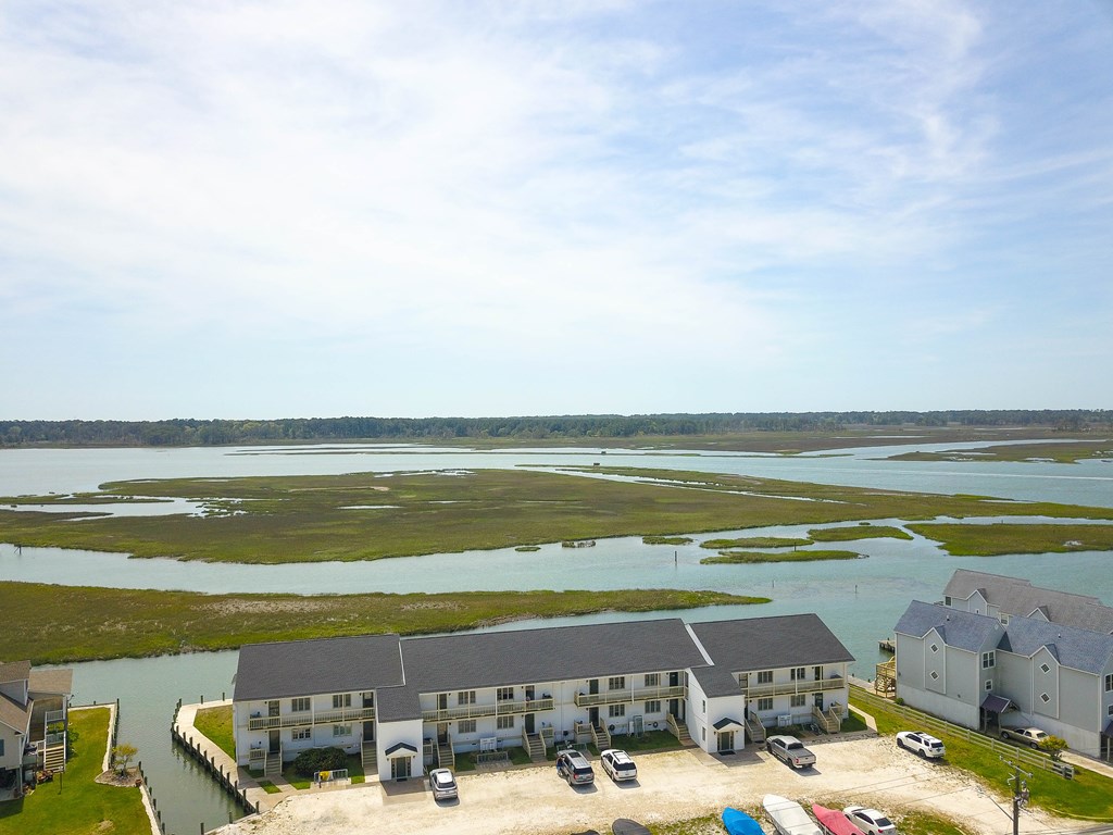 7622 East Side Rd, Chincoteague, Virginia image 13