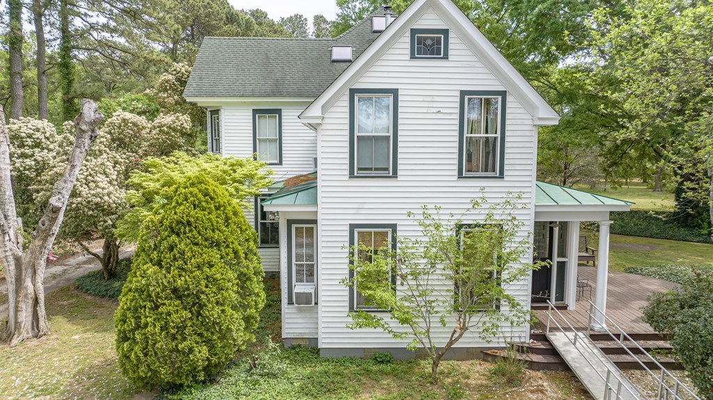 11379 Scarboroughs Neck Rd, Belle Haven, Virginia image 11