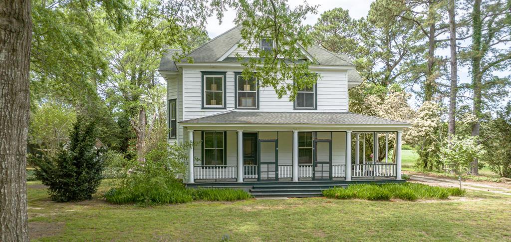 11379 Scarboroughs Neck Rd, Belle Haven, Virginia image 7