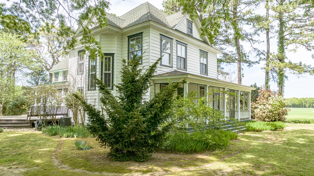 11379 Scarboroughs Neck Rd, Belle Haven, Virginia image 8