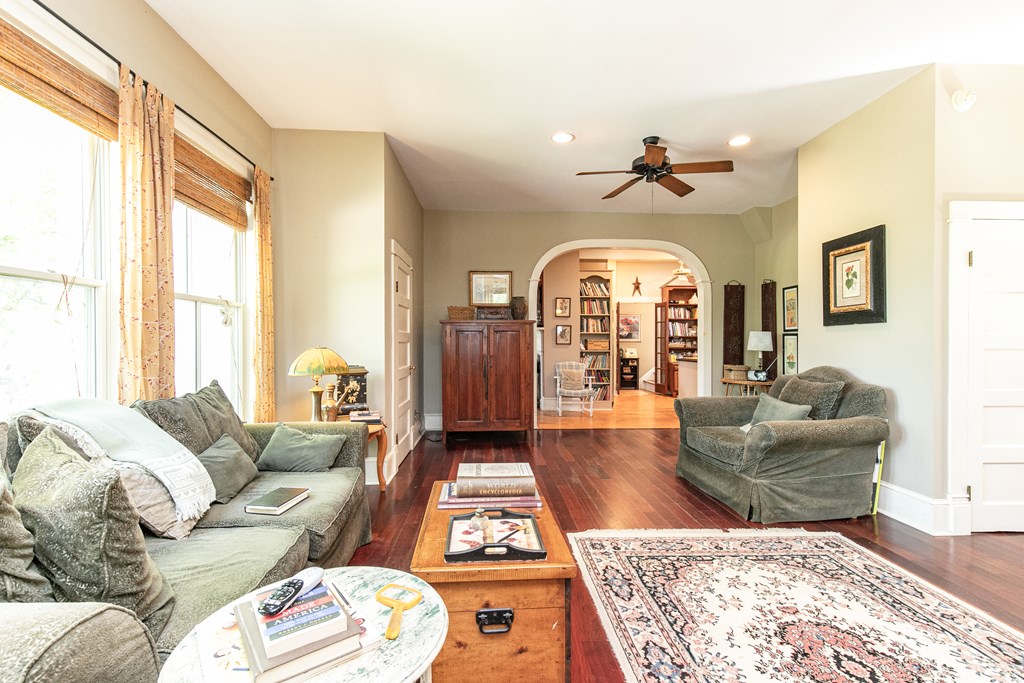 11379 Scarboroughs Neck Rd, Belle Haven, Virginia image 4
