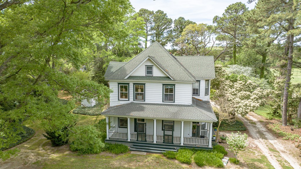 11379 Scarboroughs Neck Rd, Belle Haven, Virginia image 9