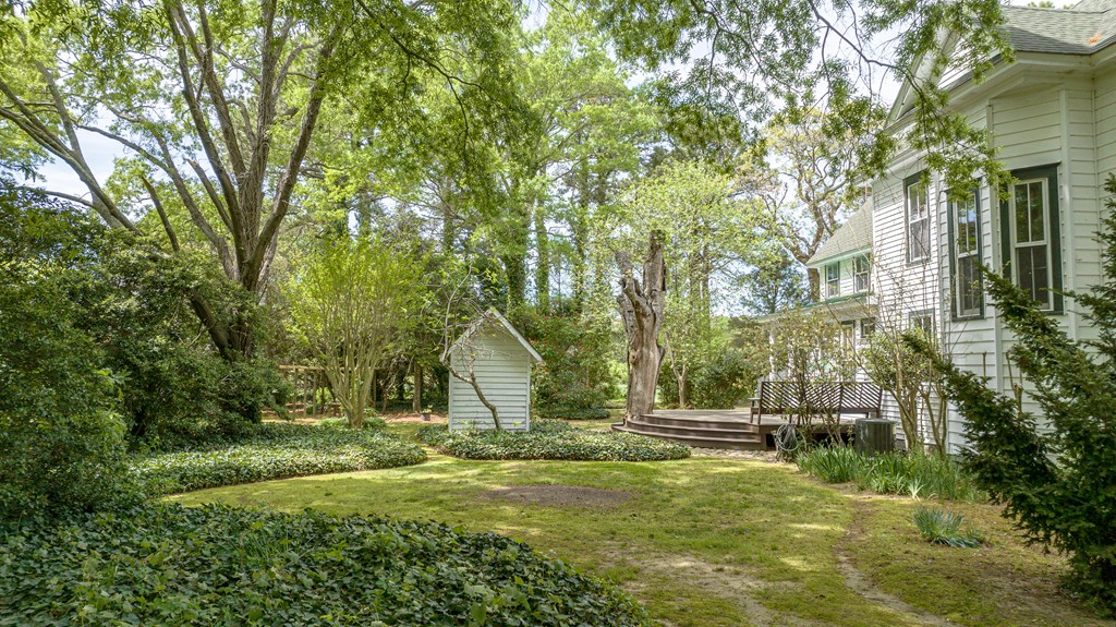 11379 Scarboroughs Neck Rd, Belle Haven, Virginia image 14