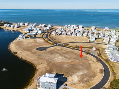 Vacant Land For Sale - LOT 111 Colony Dr #111<br/> Northampton County, Cape Charles, VA 23310