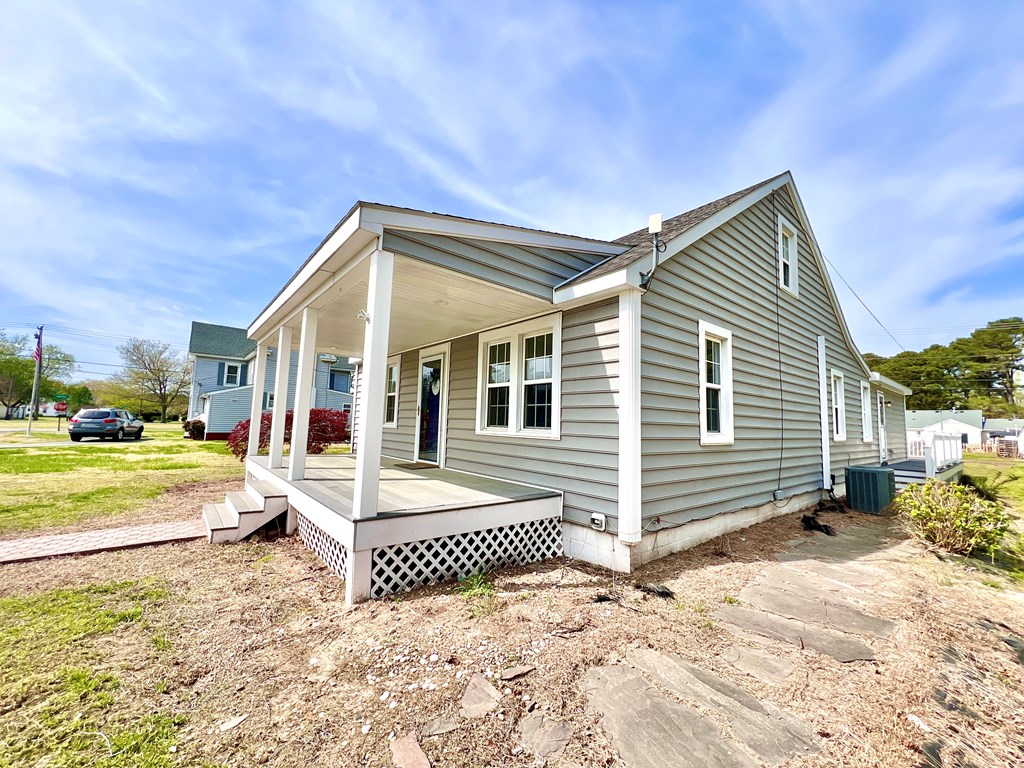24387 Callen St, Parksley, Virginia image 14