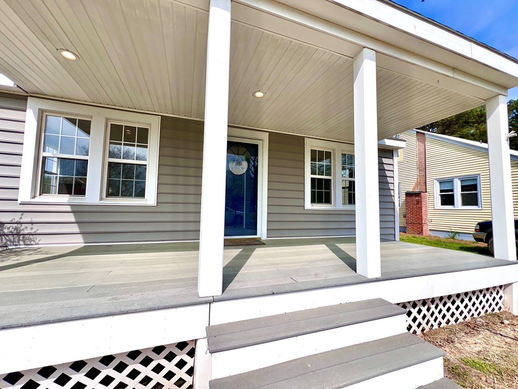 24387 Callen St, Parksley, Virginia image 15