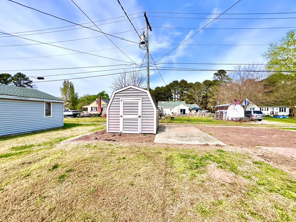 24387 Callen St, Parksley, Virginia image 7