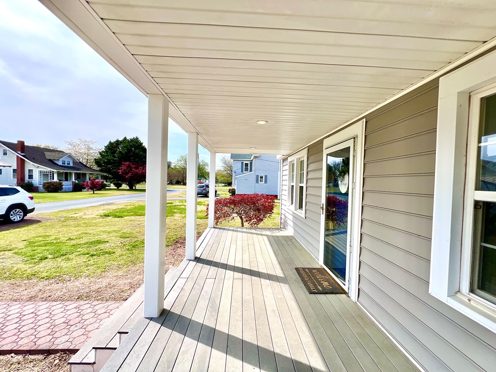 24387 Callen St, Parksley, Virginia image 18