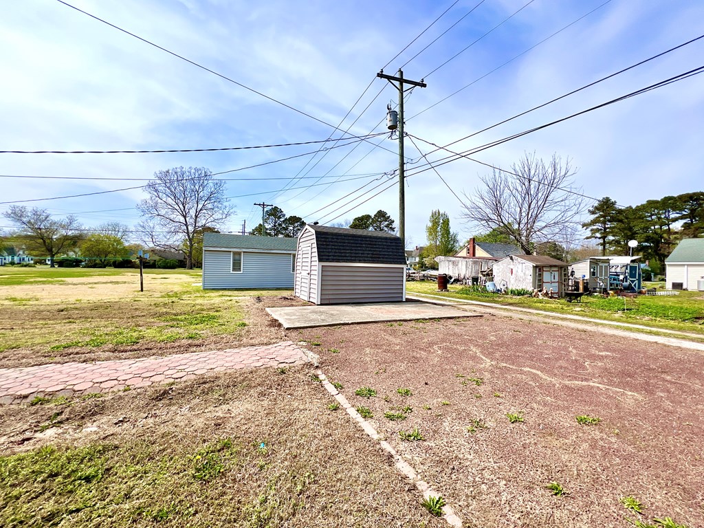 24387 Callen St, Parksley, Virginia image 9