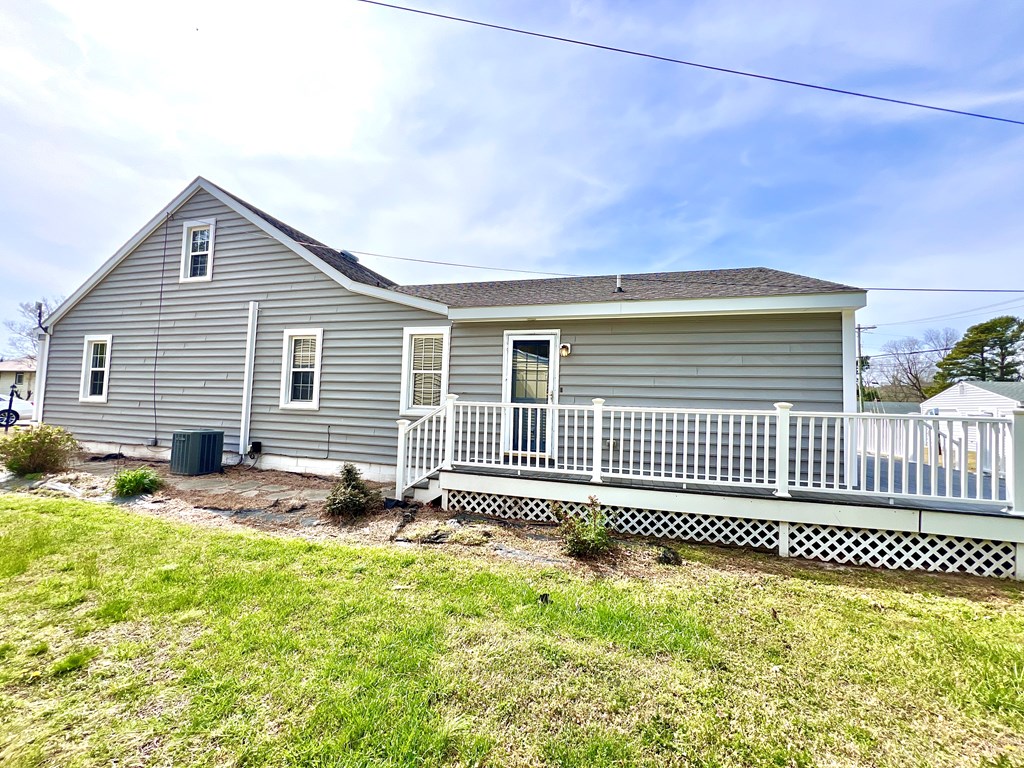 24387 Callen St, Parksley, Virginia image 13