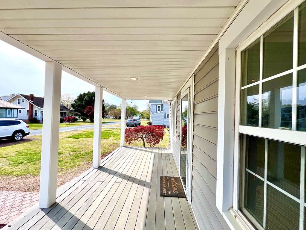 24387 Callen St, Parksley, Virginia image 19