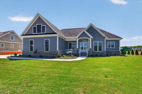 Homes For Sale - 119 Golden Bear Circle<br/> Cape Charles, VA 