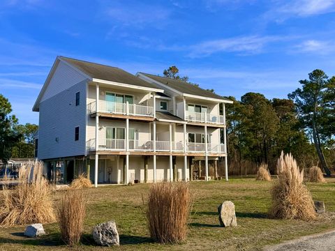 Multifamily For Sale - 7516 Doe Bay Lane<br/> Chincoteague, VA 23336