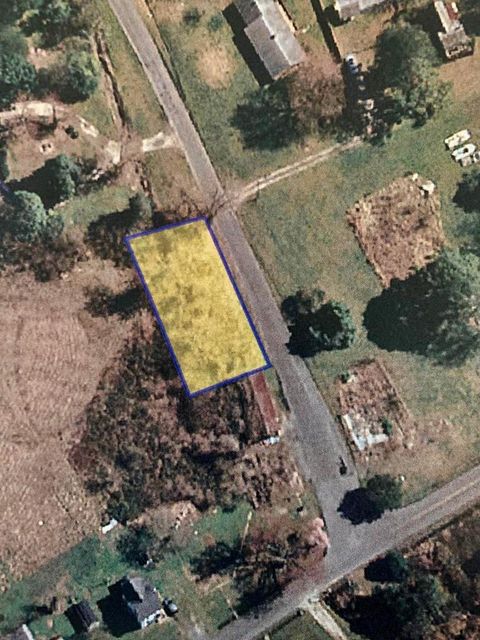 Vacant Land For Sale - LOT 33 Winterville Rd #33<br/> Bloxom, VA 23308