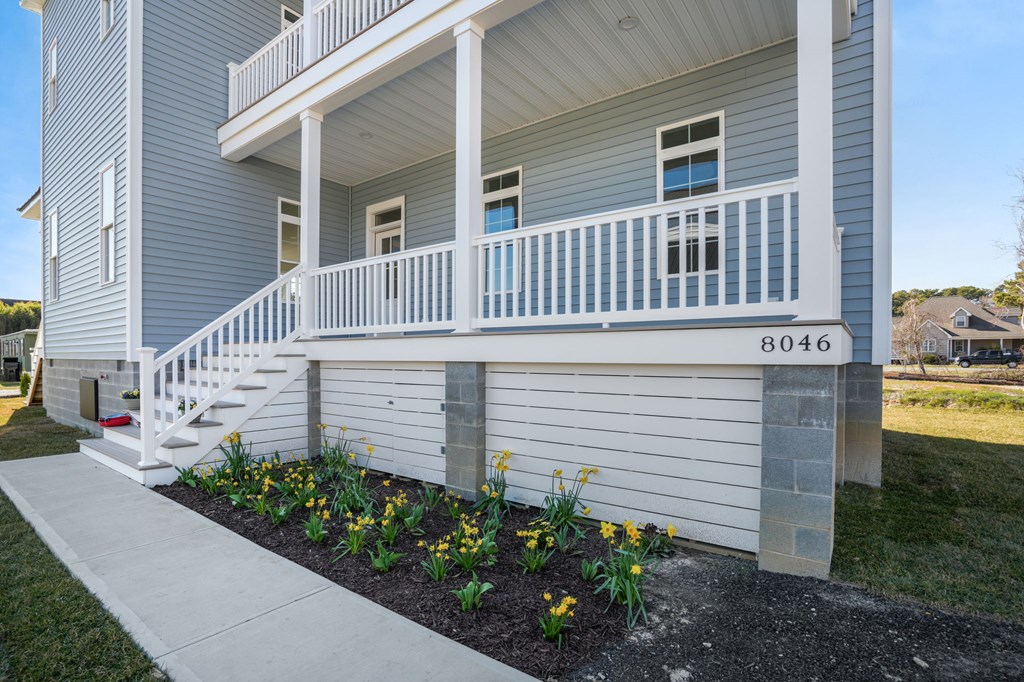 8046 Clarkson Ln, Chincoteague, Virginia image 3