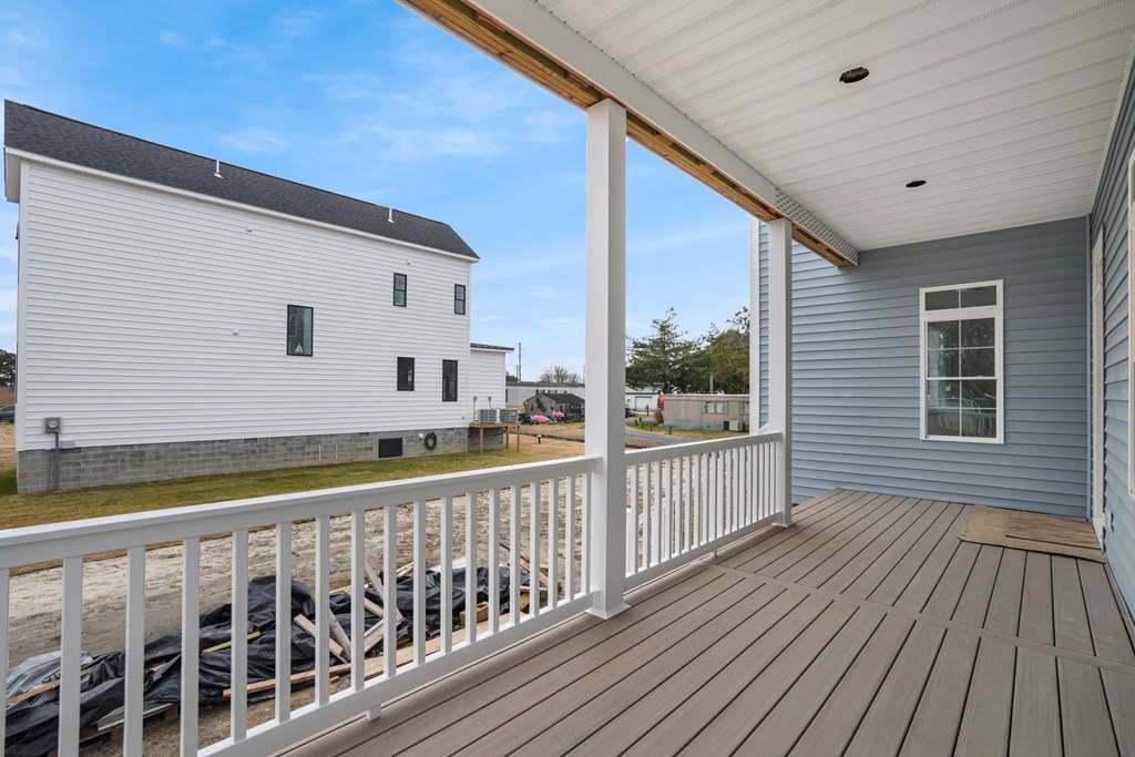 8046 Clarkson Ln, Chincoteague, Virginia image 6