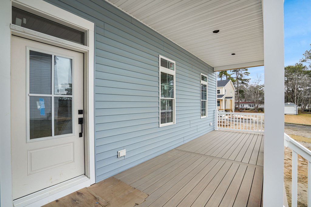 8046 Clarkson Ln, Chincoteague, Virginia image 5