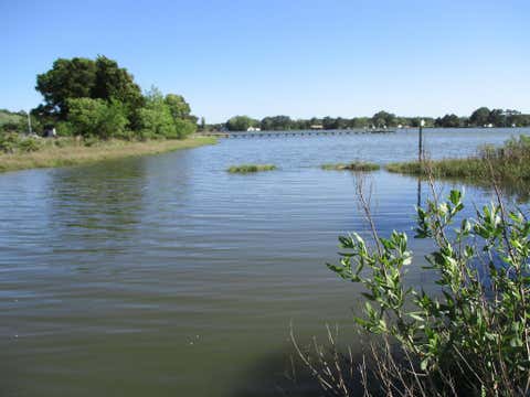 Vacant Land For Sale - 3 Northside Rd #3<br/> Onancock, VA 23417