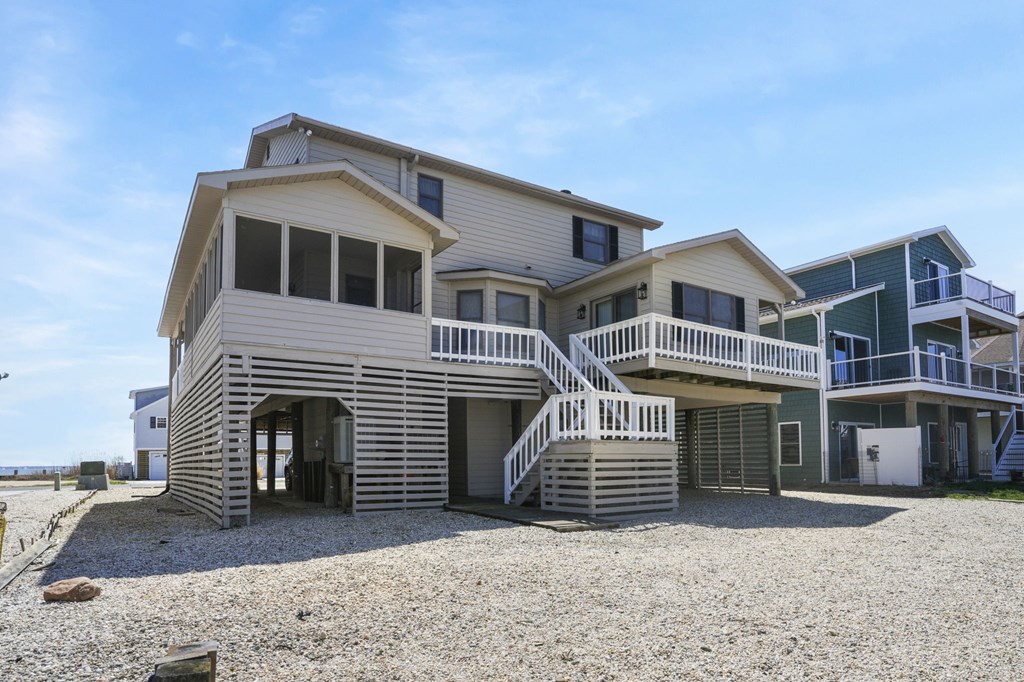 3462 Blackbeard Rd, Greenbackville, Virginia image 49