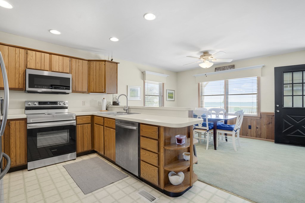 3462 Blackbeard Rd, Greenbackville, Virginia image 24