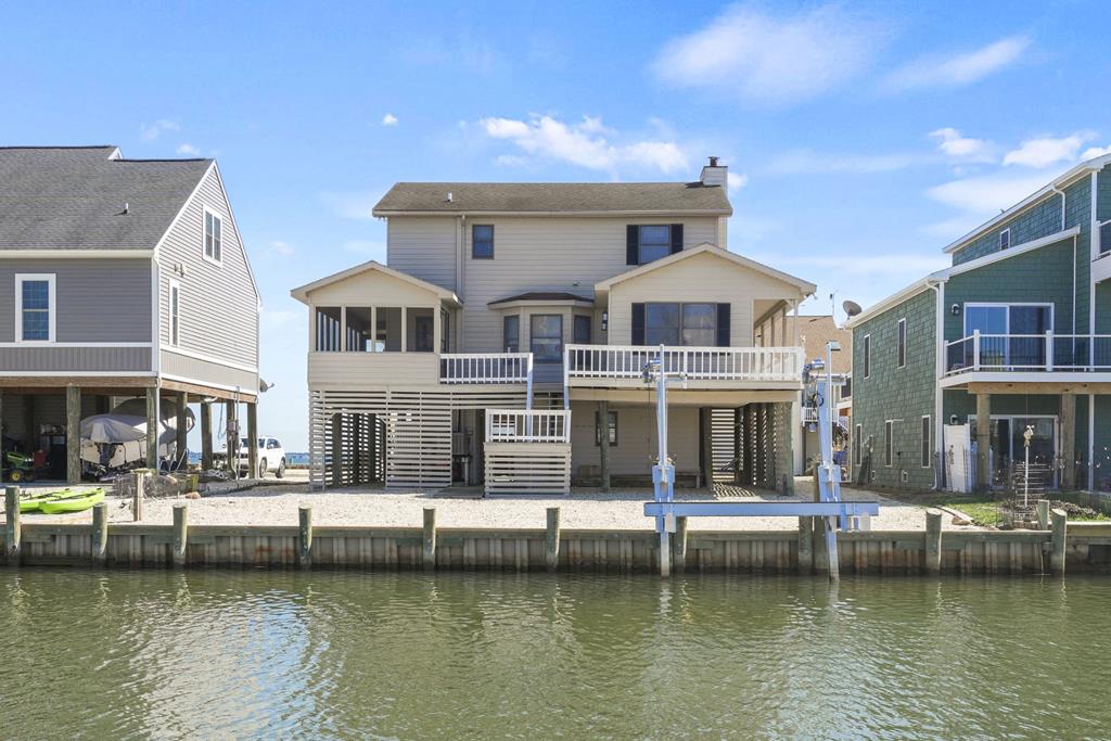 3462 Blackbeard Rd, Greenbackville, Virginia image 1