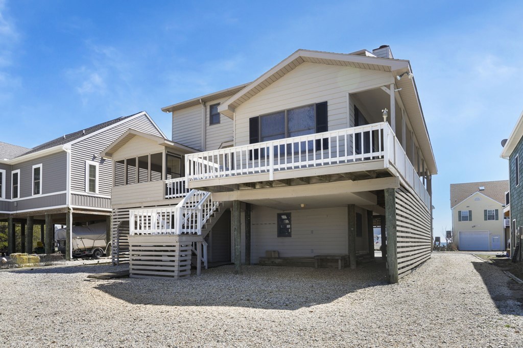 3462 Blackbeard Rd, Greenbackville, Virginia image 50