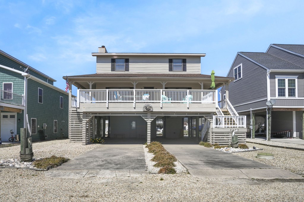 3462 Blackbeard Rd, Greenbackville, Virginia image 4