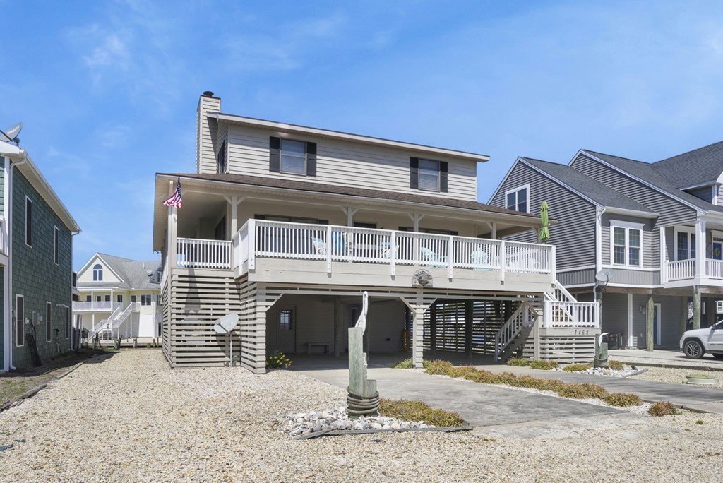 3462 Blackbeard Rd, Greenbackville, Virginia image 3