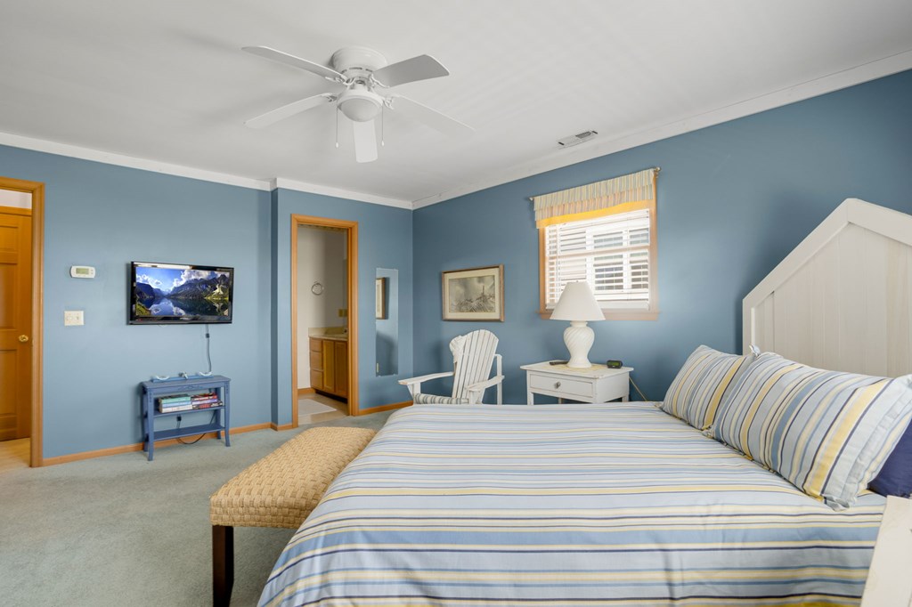 3462 Blackbeard Rd, Greenbackville, Virginia image 36