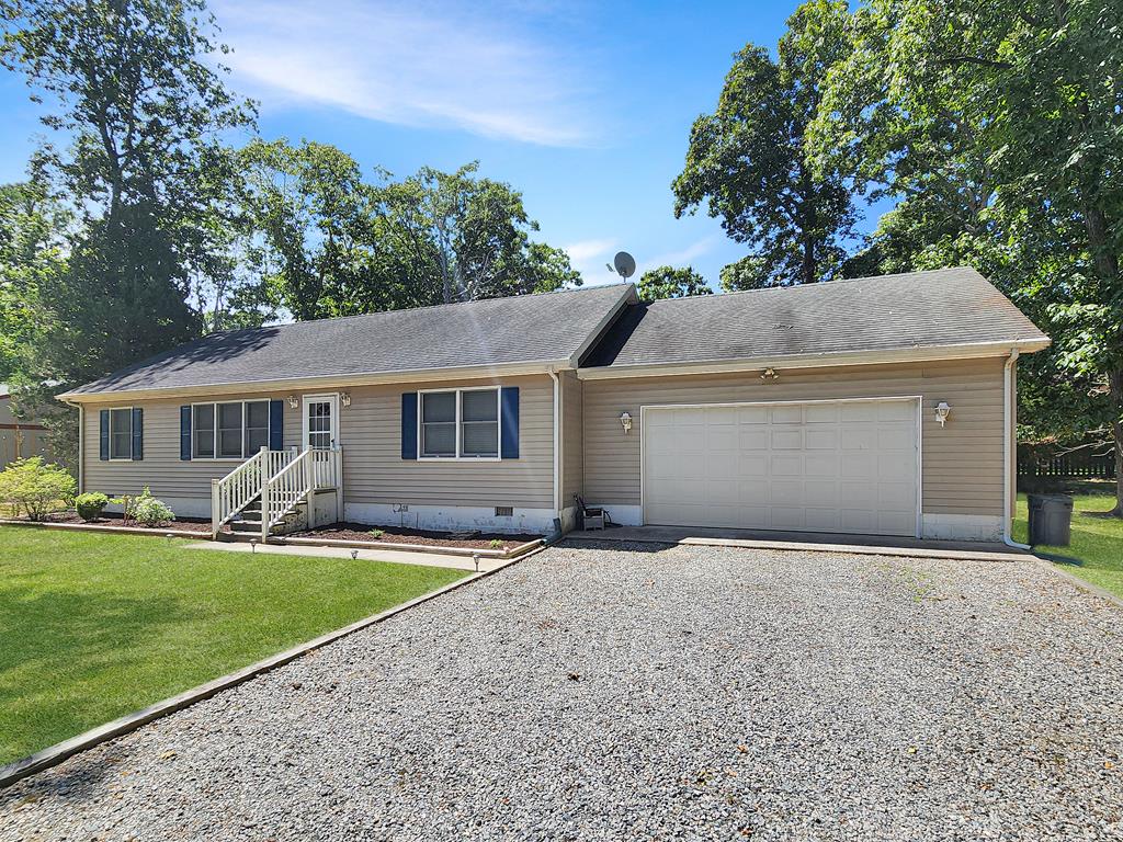 2282 Brigantine Blvd, Greenbackville, Virginia image 1