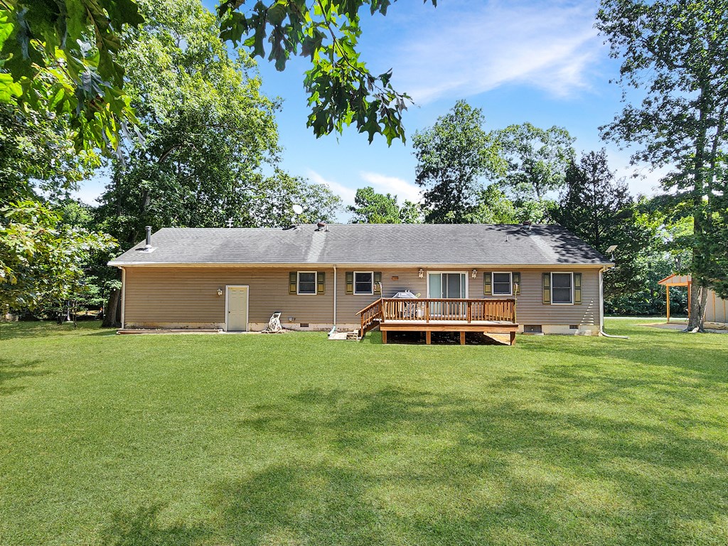 2282 Brigantine Blvd, Greenbackville, Virginia image 4
