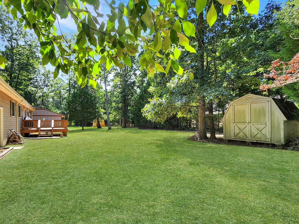 2282 Brigantine Blvd, Greenbackville, Virginia image 5