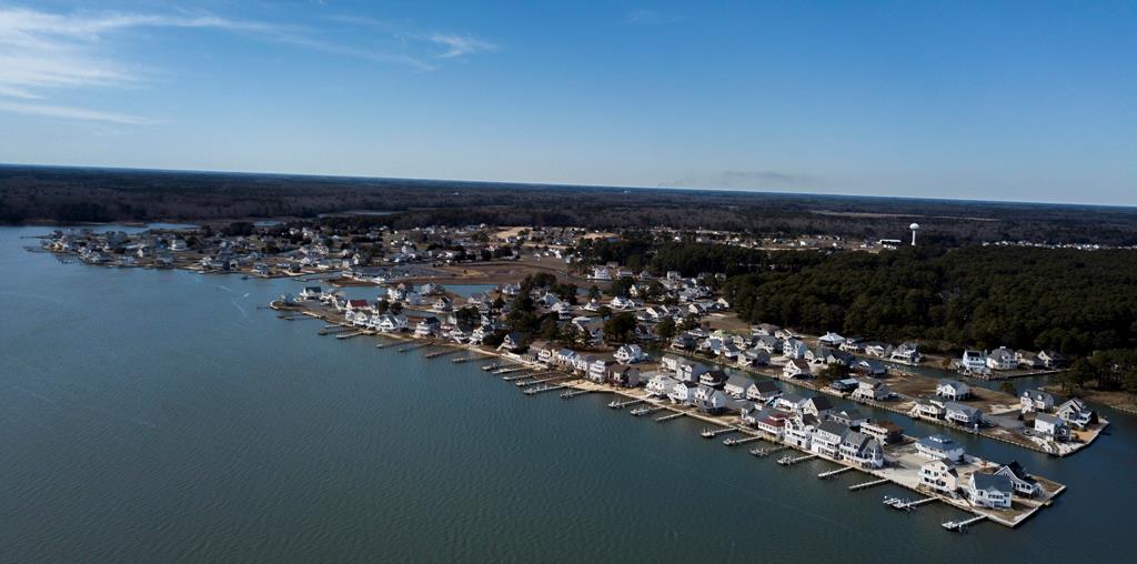 Lot 2123 Buccaneer Blvd, Greenbackville, Virginia image 3