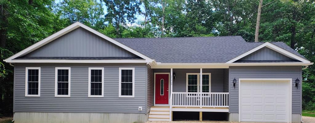Lot 2123 Buccaneer Blvd, Greenbackville, Virginia image 1