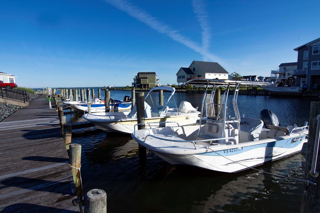 Lot 2123 Buccaneer Blvd, Greenbackville, Virginia image 18