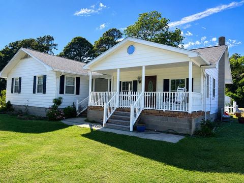 Homes For Rent - 5357 Deep Hole Rd<br/> Chincoteague, VA 23336