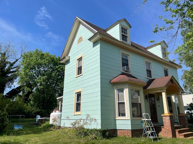 30208 Temperanceville Rd, Temperanceville, Virginia image 4