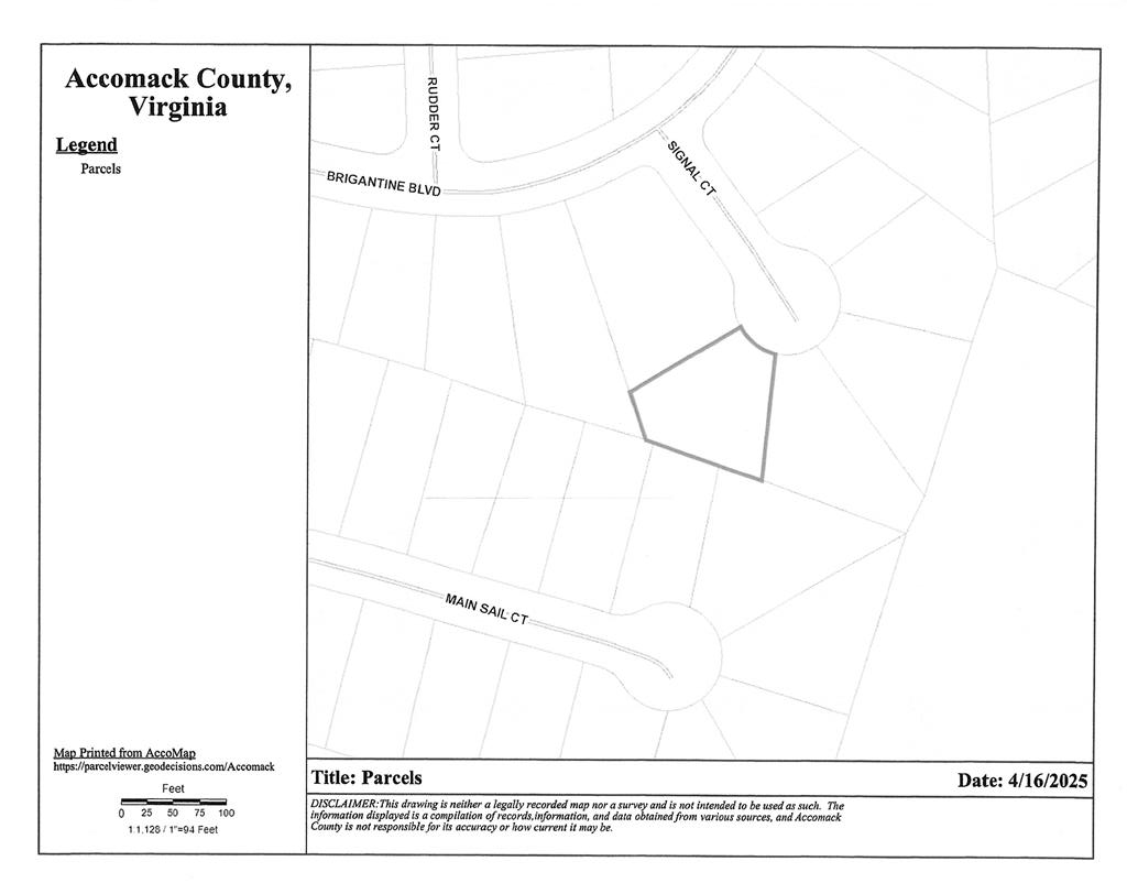 62 Signal Ct #62, Greenbackville, Virginia image 7