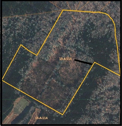 Vacant Land For Sale - Milton Ames Dr #115<br/> Northampton County, Exmore, VA 23350