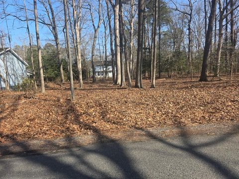 Vacant Land For Sale - 2354 Mayflower Dr #2354<br/> Accomack County, Greenbackville, VA 23356