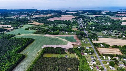 Vacant Land For Sale - LOT 10 Katherine Ln #10<br/> Cape Charles, VA 23310