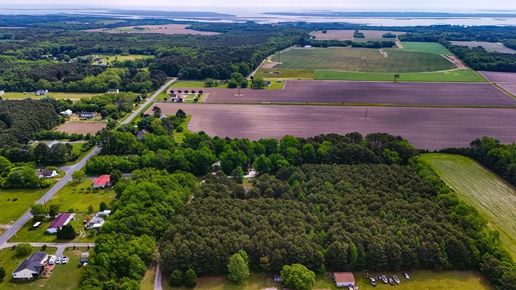 Lot 10 Katherine Ln #10, Cape Charles, Virginia image 1
